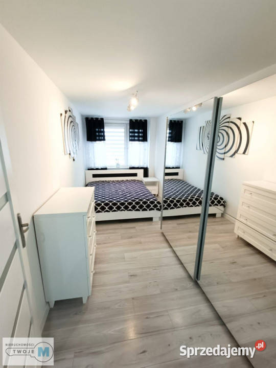 Mieszkanie 46 metrów 3 pok Kielce