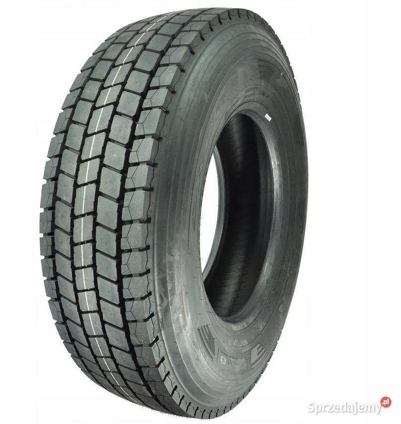 Opona 31580R225 Dębica DRD2 156150L TL MS 3PMSF całoroczne Opatów sprzedam