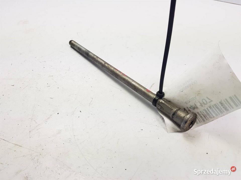 ŚRUBA GT R1400 osobowe