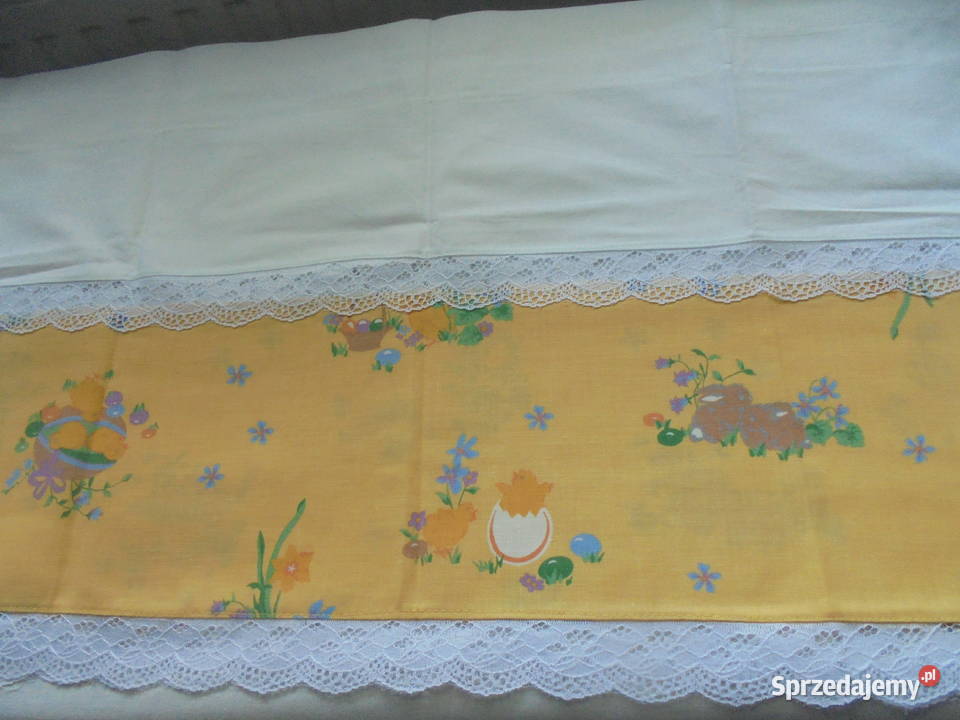 4 zazdrostki wielkanocne 6940 sztuka 17 Włocławek