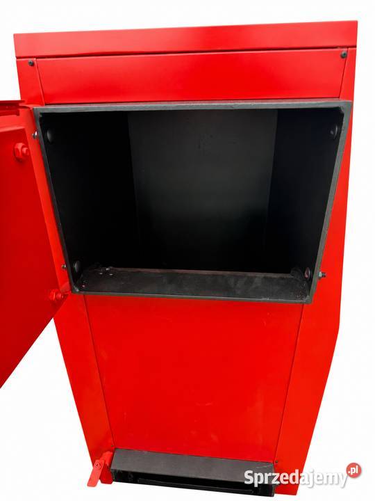 Kocioł piec co 25kW na pellet drewno 5 klasa 280 Rzeszów