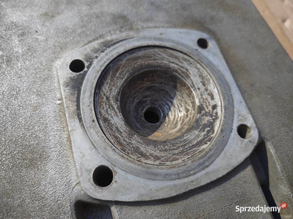 Głowica Mz Ts 250 Skarżysko-Kamienna sprzedam