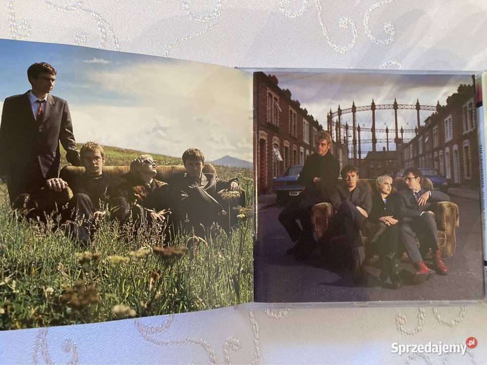 Płyta CD The Cranberries No Need To Argue Czerwionka-Leszczyny sprzedam