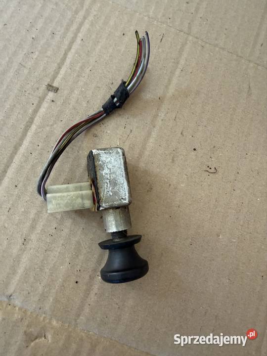 BMW e24 włącznik świateł halogen osobowe Pozostałe Jastrzębie-Zdrój