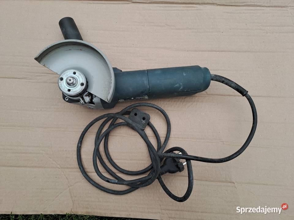 szlifierka kąt Bosch GWS 850 Reg obrotów kujawsko-pomorskie