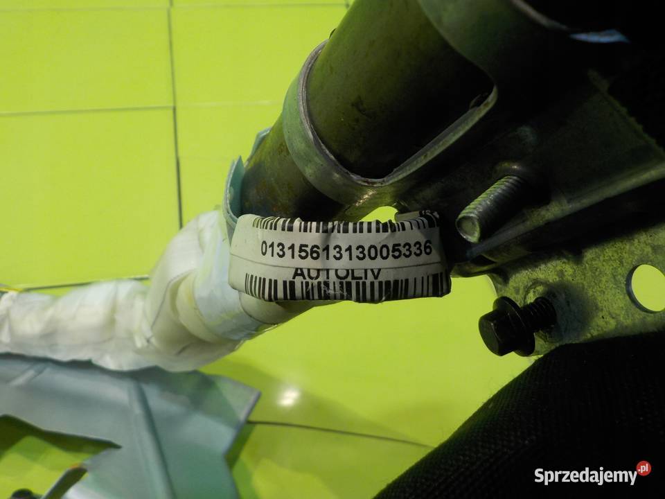 LAND ROVER FREELANDER II LIFT 13r kurtyna mazowieckie Suków