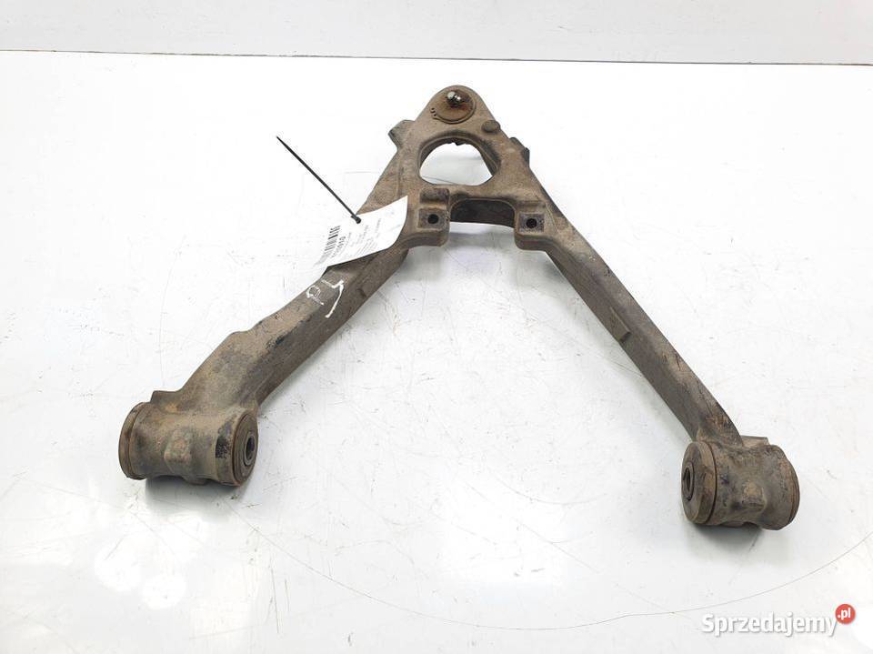 WAHACZ PRZÓD LEWY CADILLAC ESCALADE ESV Lipno