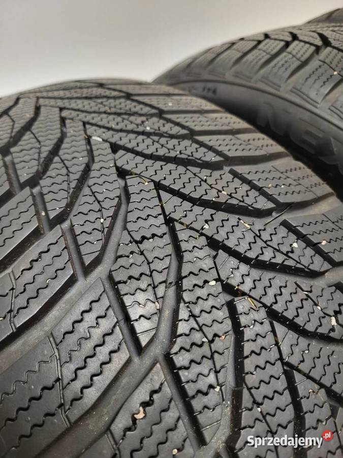 Opony zimiwe NEXEN 22545 R18 Bielsko-Biała sprzedam