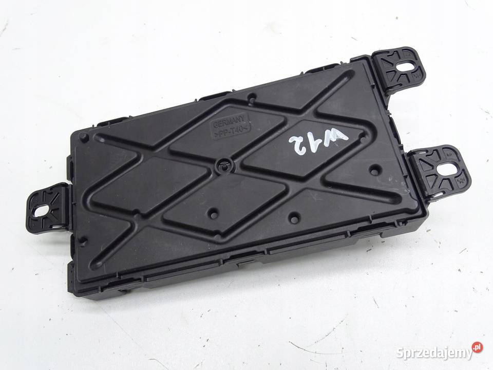 KOMPUTER STEROWNIK MODUŁ REM BMW F20 F30 20 D