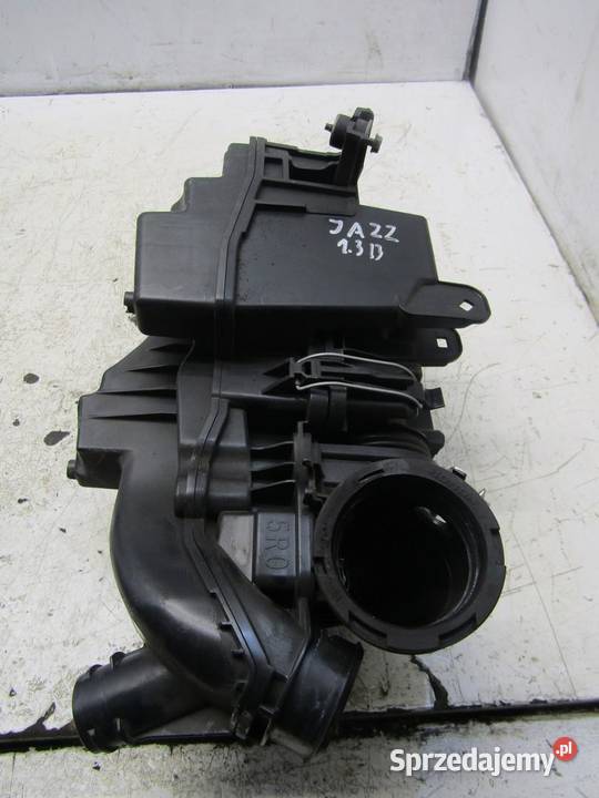 OBUDOWA FILTRA POWIETRZA 13 IVTEC HONDA JAZZ IV