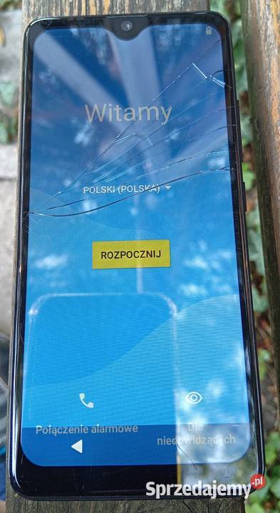 Smartfon telefon Cubot J8 216Gb Telefony i Akcesoria