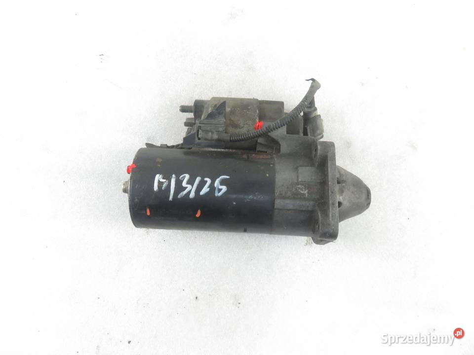 ROZRUSZNIK FORD FOCUS MK2 II 18 TDCi KKDB osobowe sprzedam