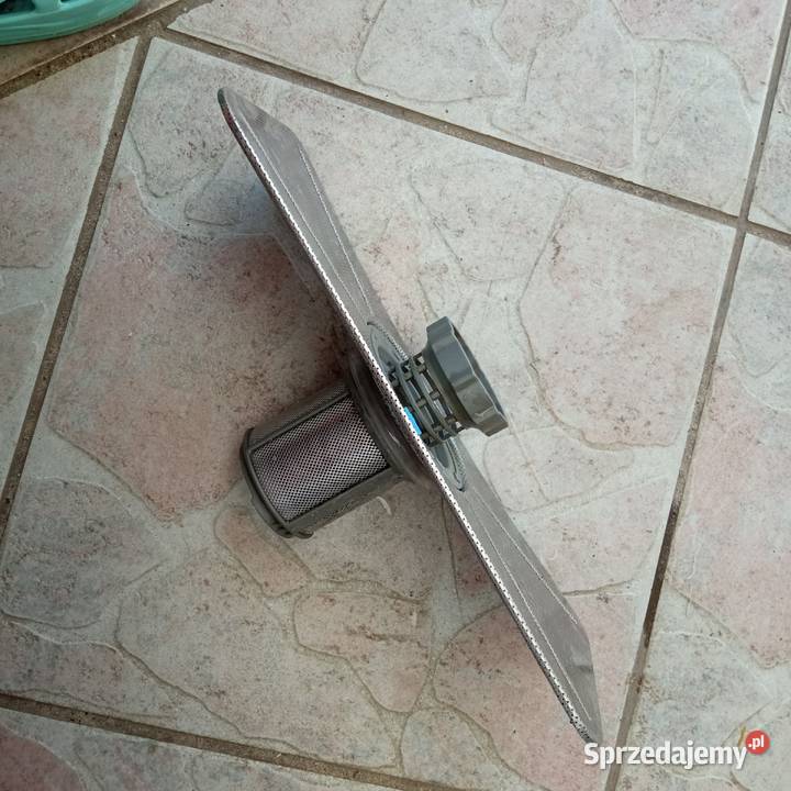 BOSCH SIEMENS filtr płaski zmywarki mazowieckie