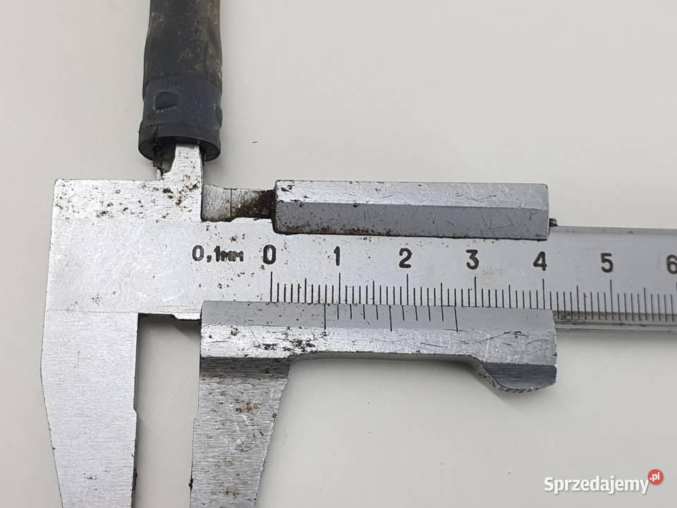 PRZEWOD WAZ WEZYK TGB BLADE 550 Janowice