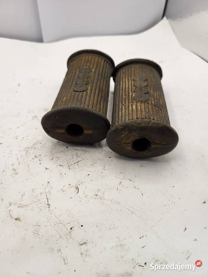 GUMY STOPEK DKW NZ Rybnik