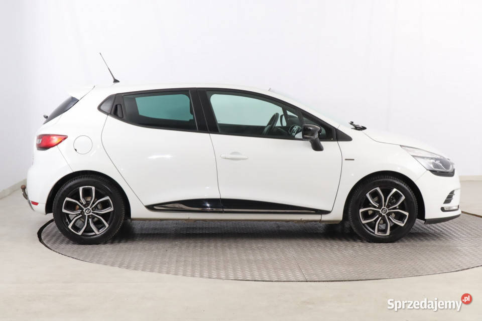 Renault Clio 09 TCe śląskie Zabrze sprzedam