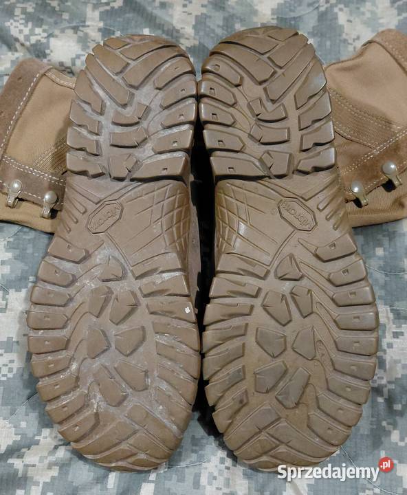 Buty Belleville C320 coyote 8R Wrocław sprzedam
