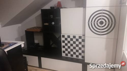 meble vox youngu Klucze sprzedam