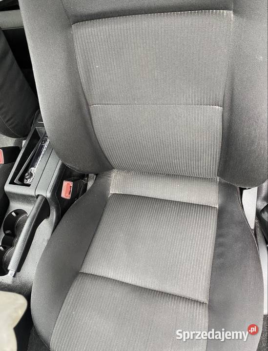 Vw Passst w calosci na czesci Sedan / Limuzyna Tanowo