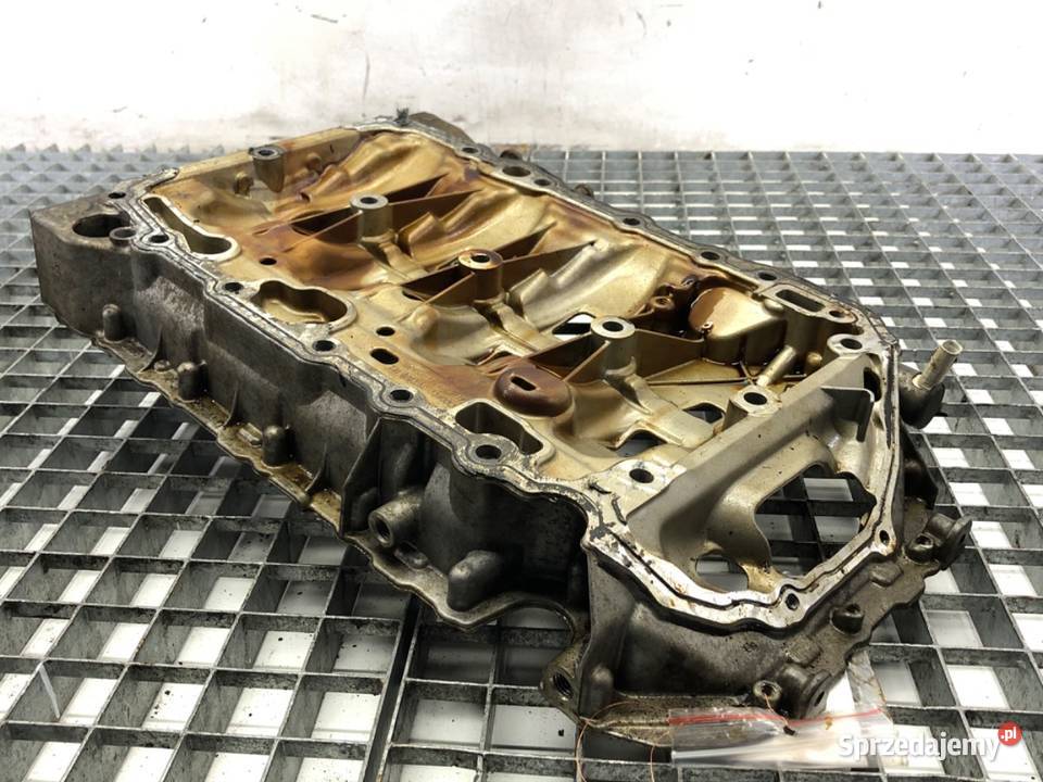 MISKA OLEJOWA VW TOURAN 1706AC 18 180 ZBIORNIK