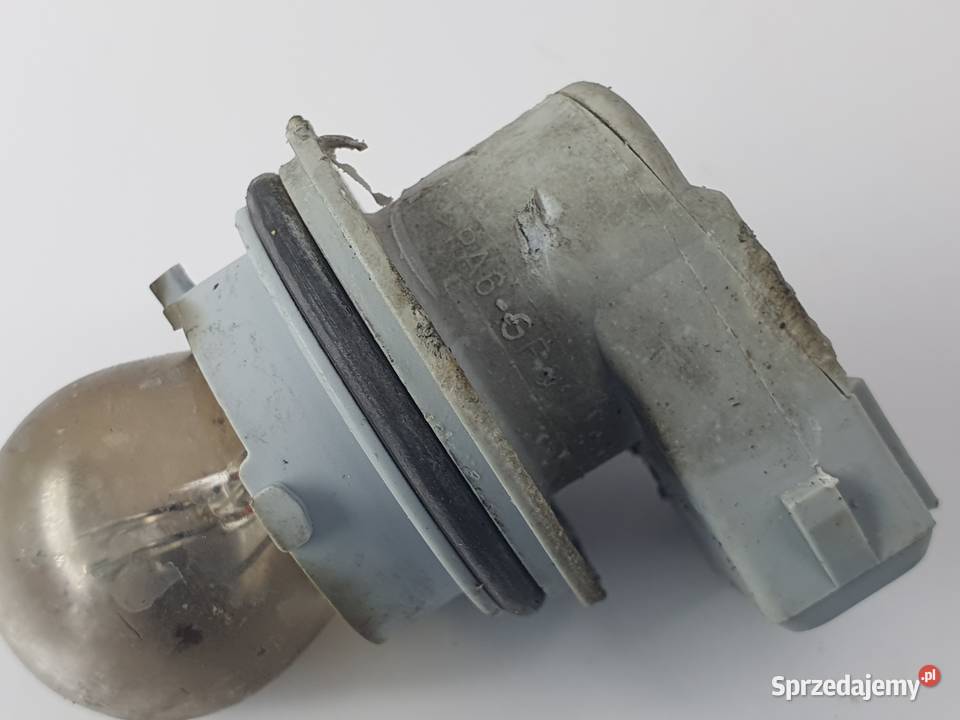 Wklad Lampy Tyl Oprawa Zarowki Can Am Renegade Oświetlenie Łódź