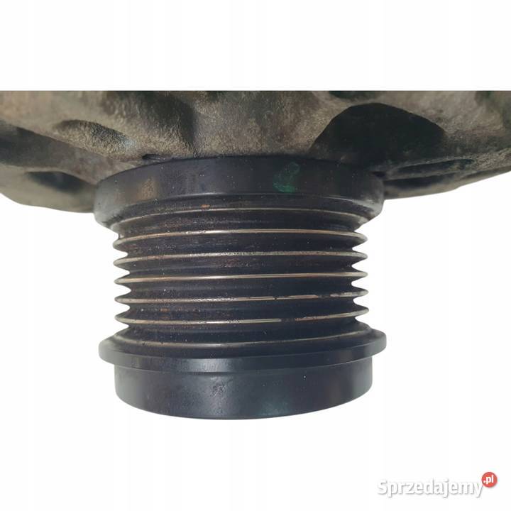ALTERNATOR Ford Galaxy S Mondeo 20 TDCi osobowe Chełm