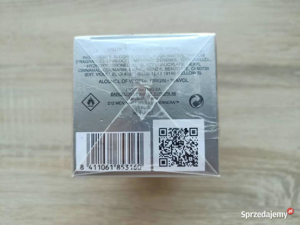 Perfumy męskie Hugo Boss Bottled Beyond Perfumy i wody podlaskie Białystok
