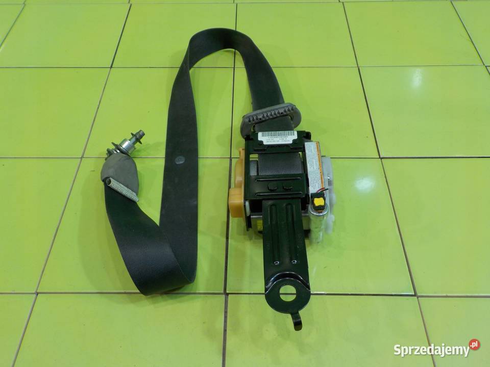 HONDA INSIGHT II 10r 5D pas bezpieczenstwa prawy Suków