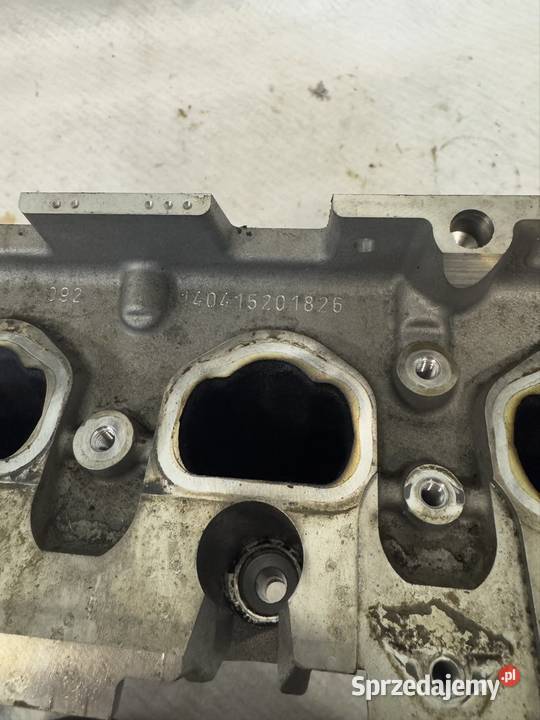 Głowica 14 TFSI VWskodaSeatAudi 04E103404AE Jasienica