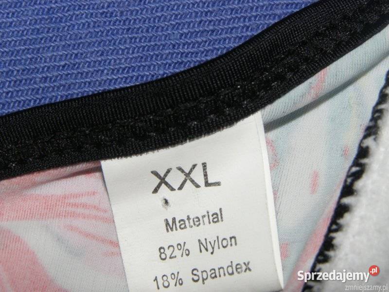 Strój kąpielowy BANDENAU OPASKA XXL 1646 Siedlce