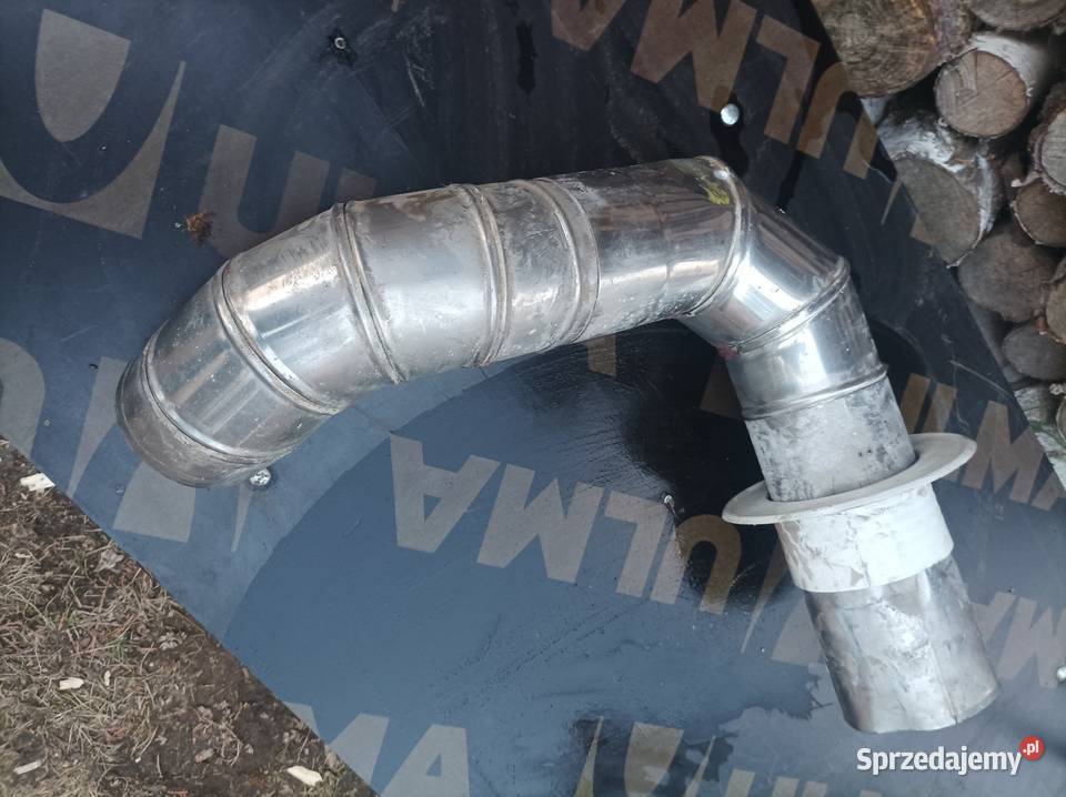 Rura kwasoodporna Sterdyń