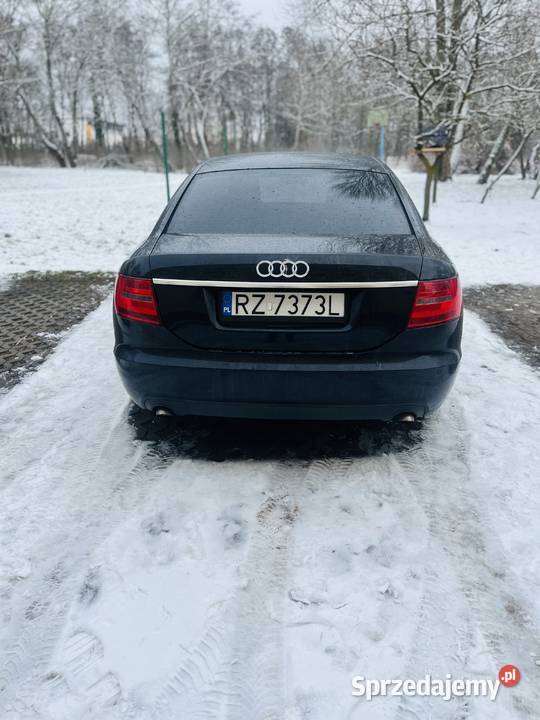 A6c6 Poznań sprzedam