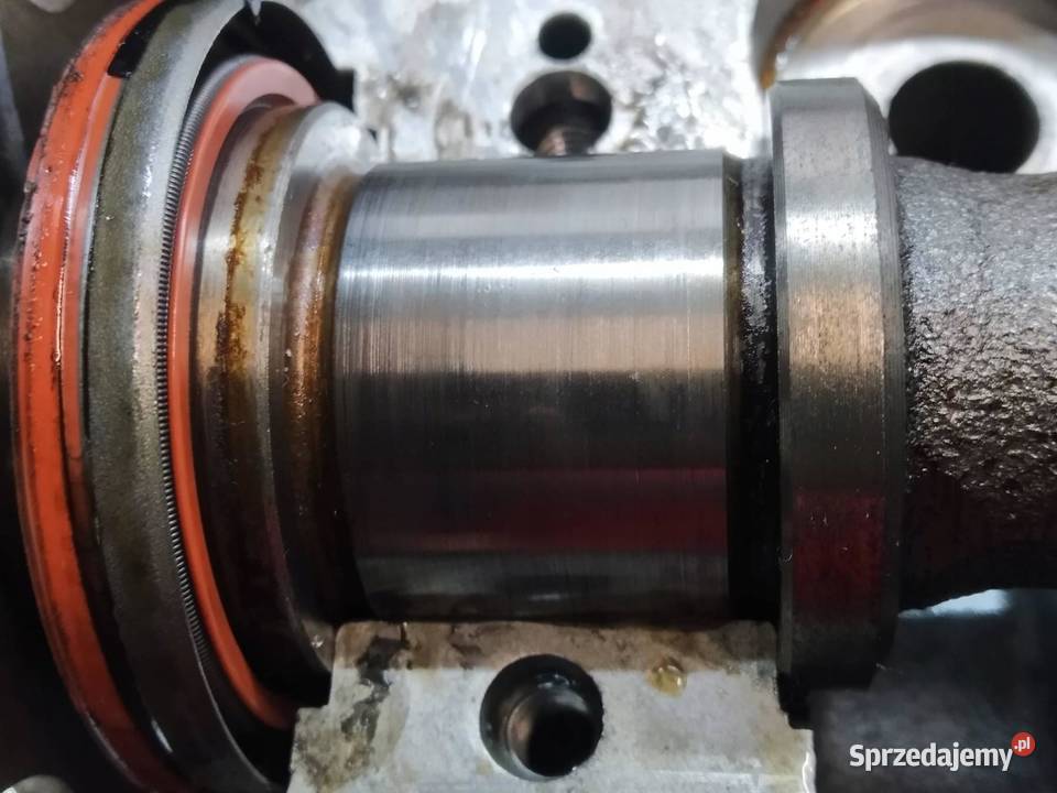GŁOWICA KOMPLETNA 9242094 Z18XE 18 16V Saab 93 świętokrzyskie