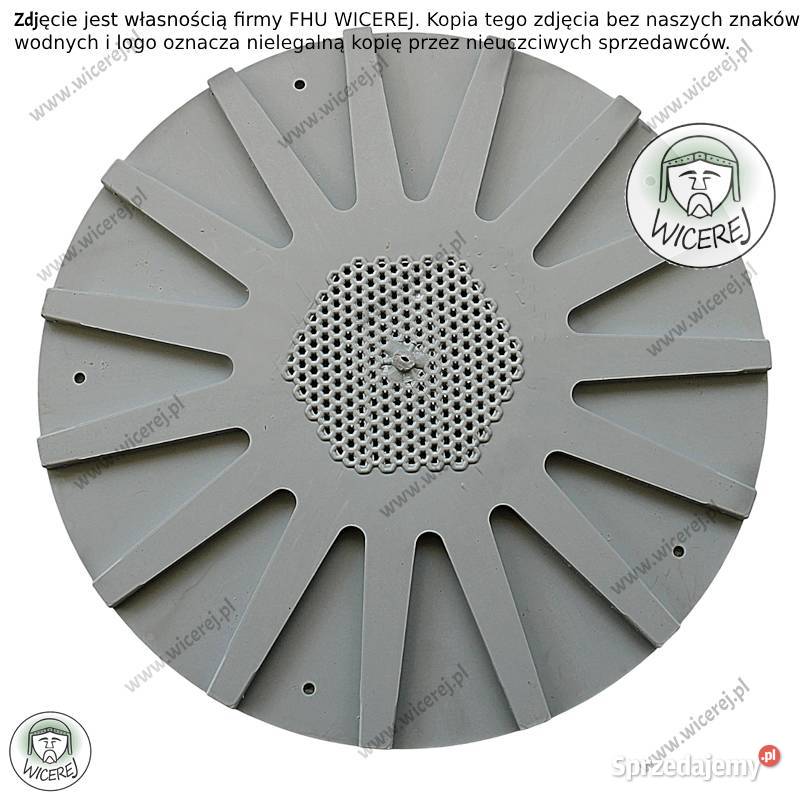 Przegonka 15wylotowa Przegonki z 15 wyjściami Jaśliska