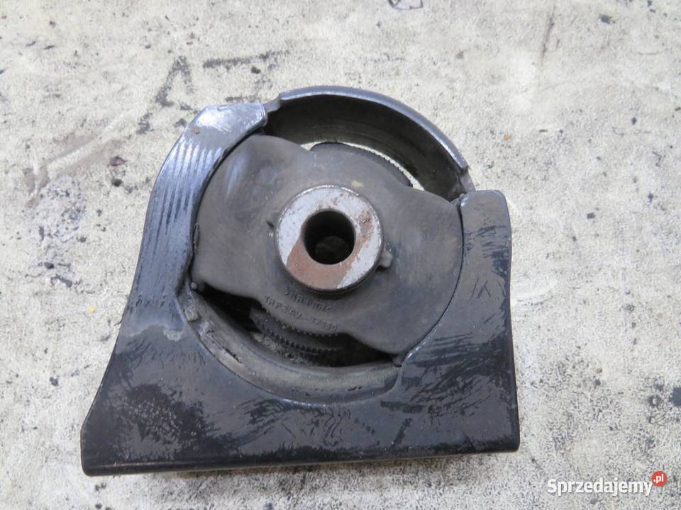 PODUSZKA SILNIKA AVENSIS T29 16 20 D4D osobowe lubelskie