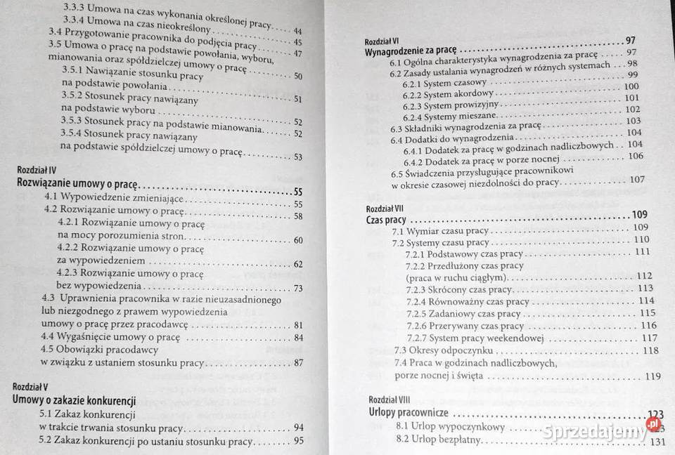 Poradnik pracodawcy i kadrowca Sławomir Chełm