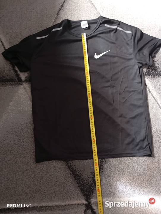 komplet sportowy Nike set drifit XL Nike sprzedam