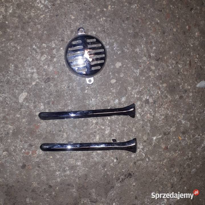 Komar sztywniak Mr233 Szubin