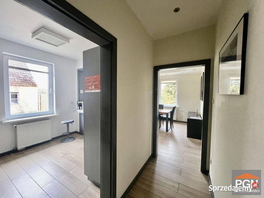 Dom wolnostojący 100m2 Domysłów