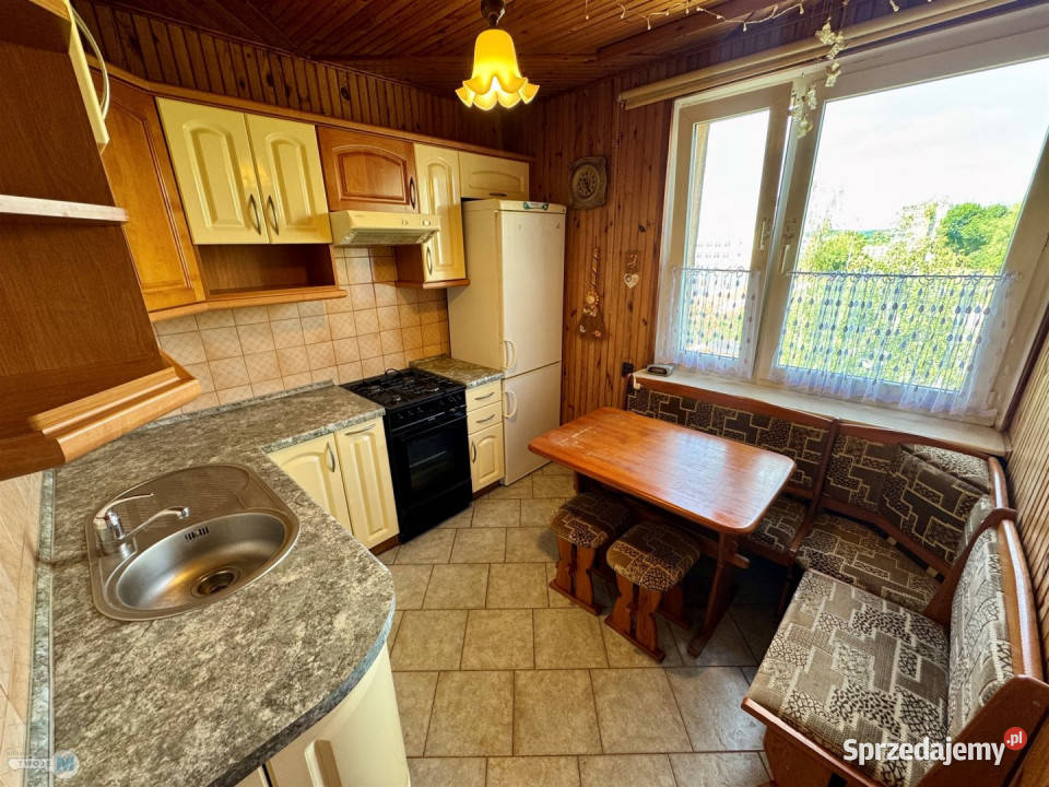 Sprzedam mieszkanie Kielce 662m2 3pok świętokrzyskie