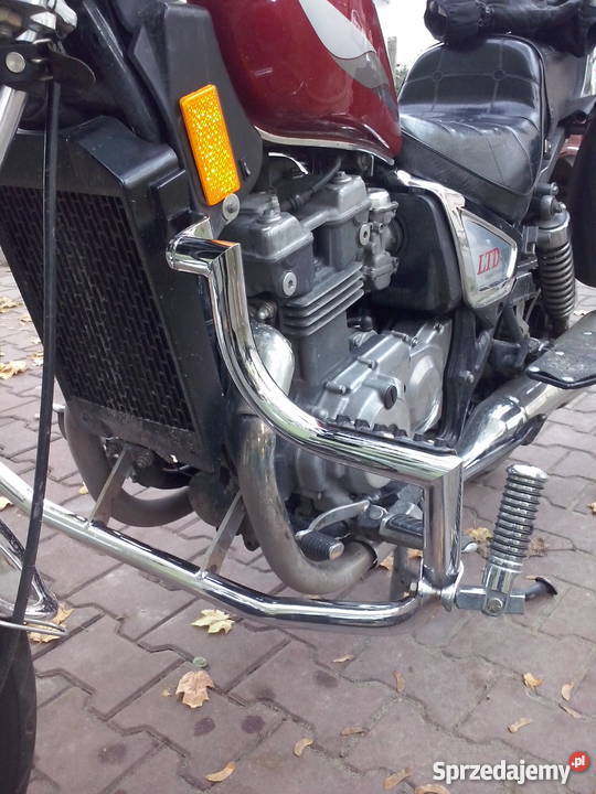 gmole do motocykla śląskie Gliwice sprzedam