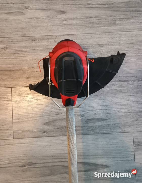 Podkaszarka akumulatorowa Einhell GECT 1833 Góry sprzedam