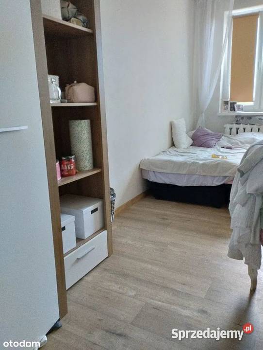 Sprzedam mieszkanie Poznań