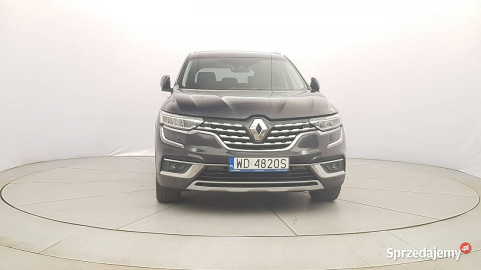 Renault Koleos 20 Blue dCi Intens XTronic Z Warszawa sprzedam