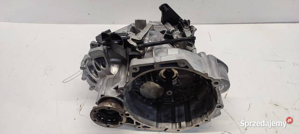 SEAT TARRACO SKRZYNIA BIEGÓW UZA 53 0C9300044R dolnośląskie sprzedam