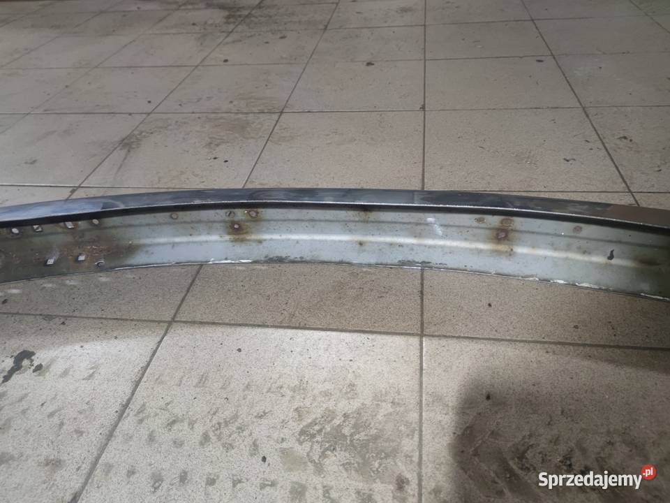 zderzak przód vw garbus Pozostałe Częstochowa sprzedam