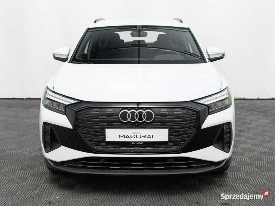 Audi Q4 etron WD6006R35 52kWh Advanced Podgrzf