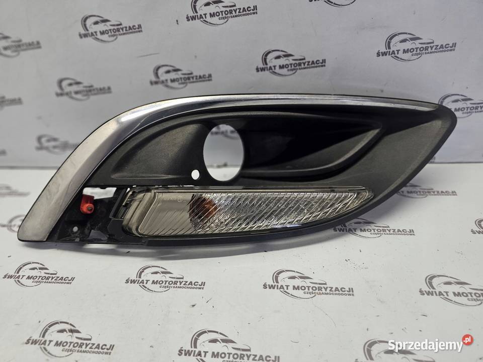 OPEL ASTRA J LIFT 13r kierunkowskaz lewy przód Kielce