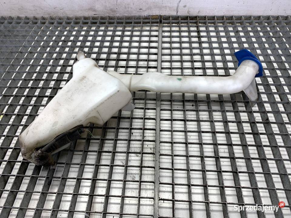 ZBIORNIK SPRYSKIWACZY SKODA ROOMSTER Hatchback