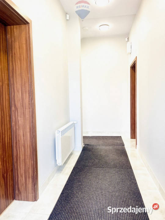 Lokal biurowy 10m2 do wynajęcia zaraz Grodzisk Mazowiecki sprzedam